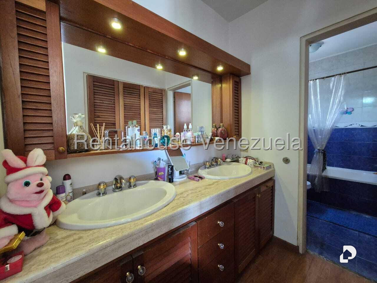 Apartamento en Miranda, Caracas
