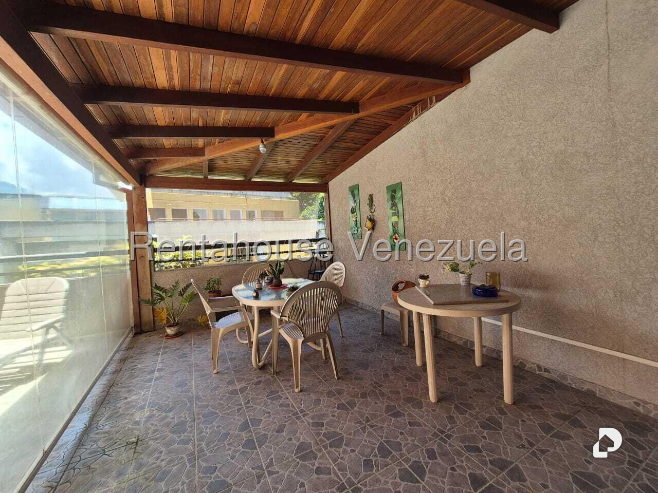 Apartamento en Miranda, Caracas