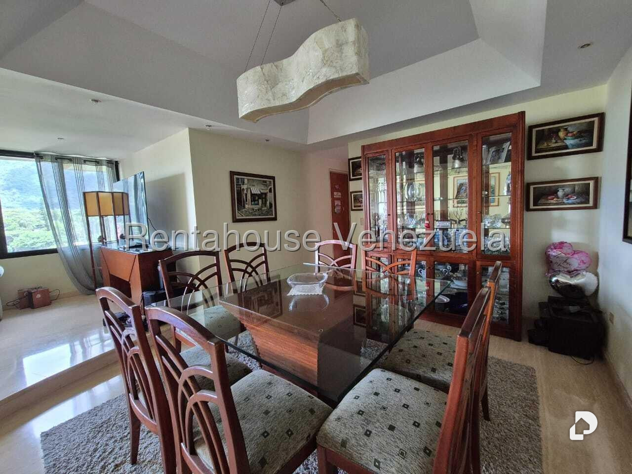 Apartamento en Miranda, Caracas