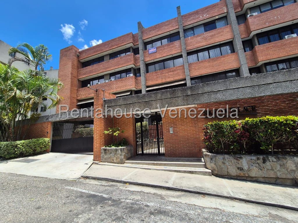 Apartamento en Miranda, Caracas - 1