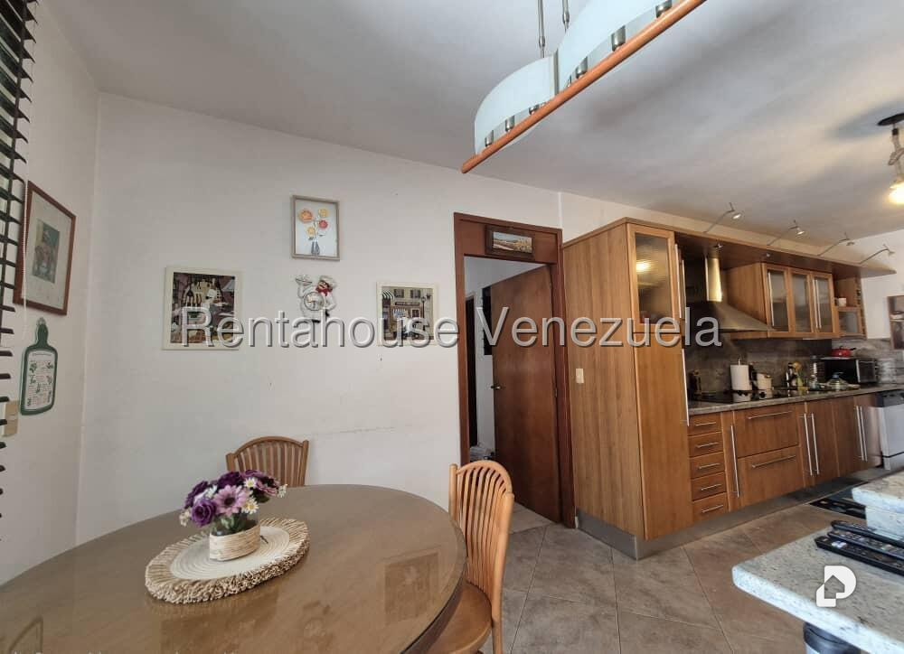 Apartamento en Miranda, Caracas