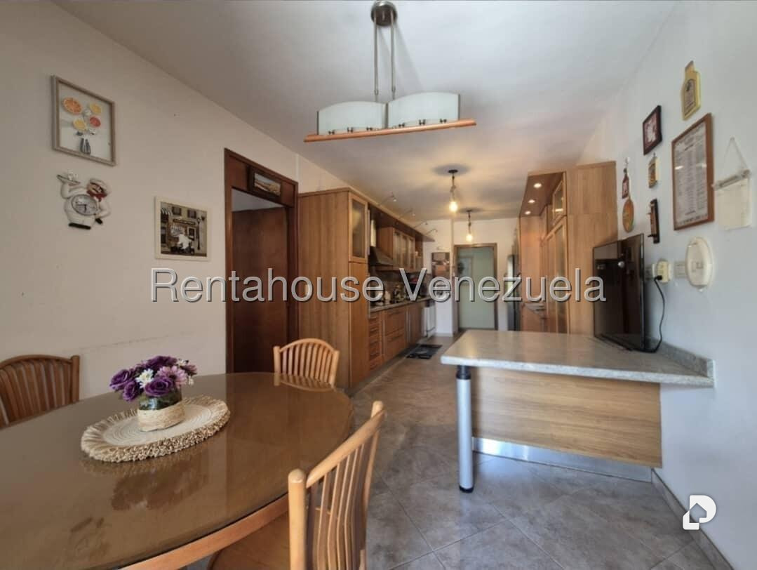 Apartamento en Miranda, Caracas