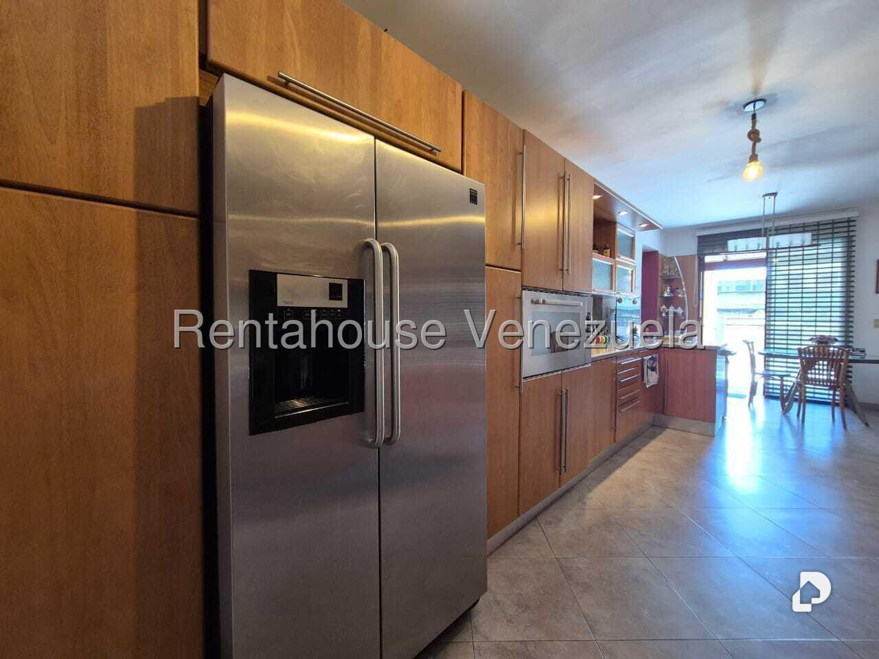 Apartamento en Miranda, Caracas