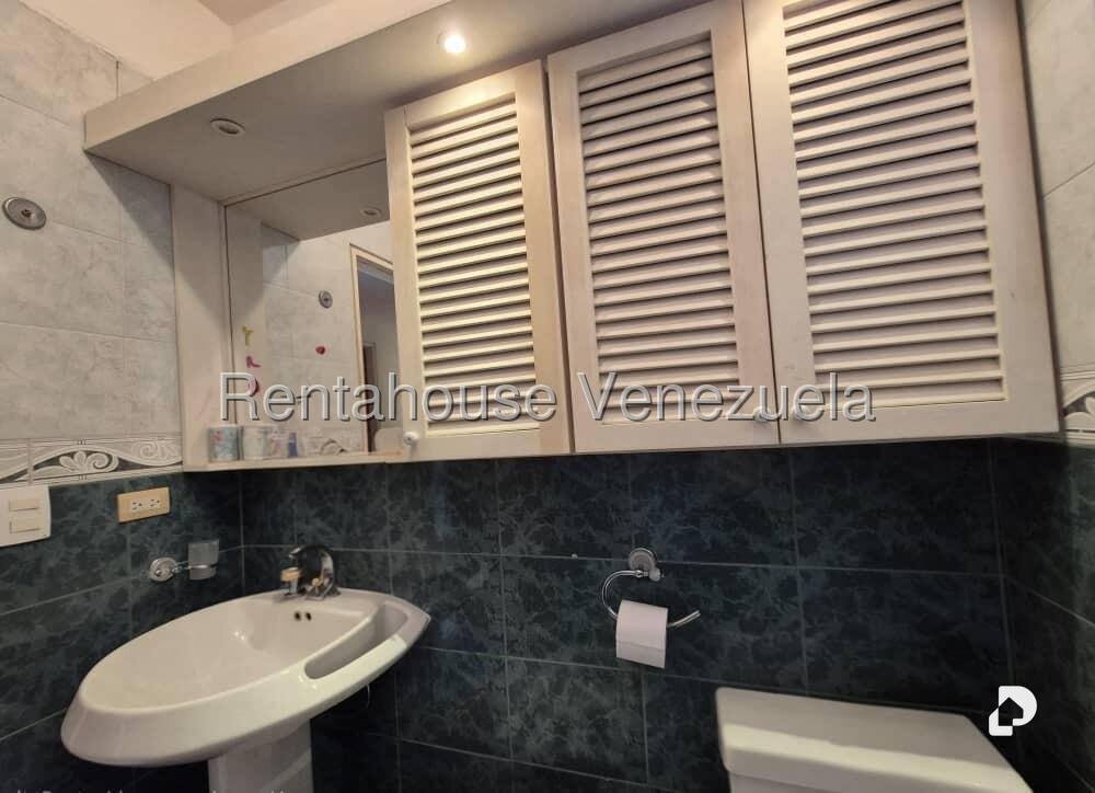 Apartamento en Miranda, Caracas