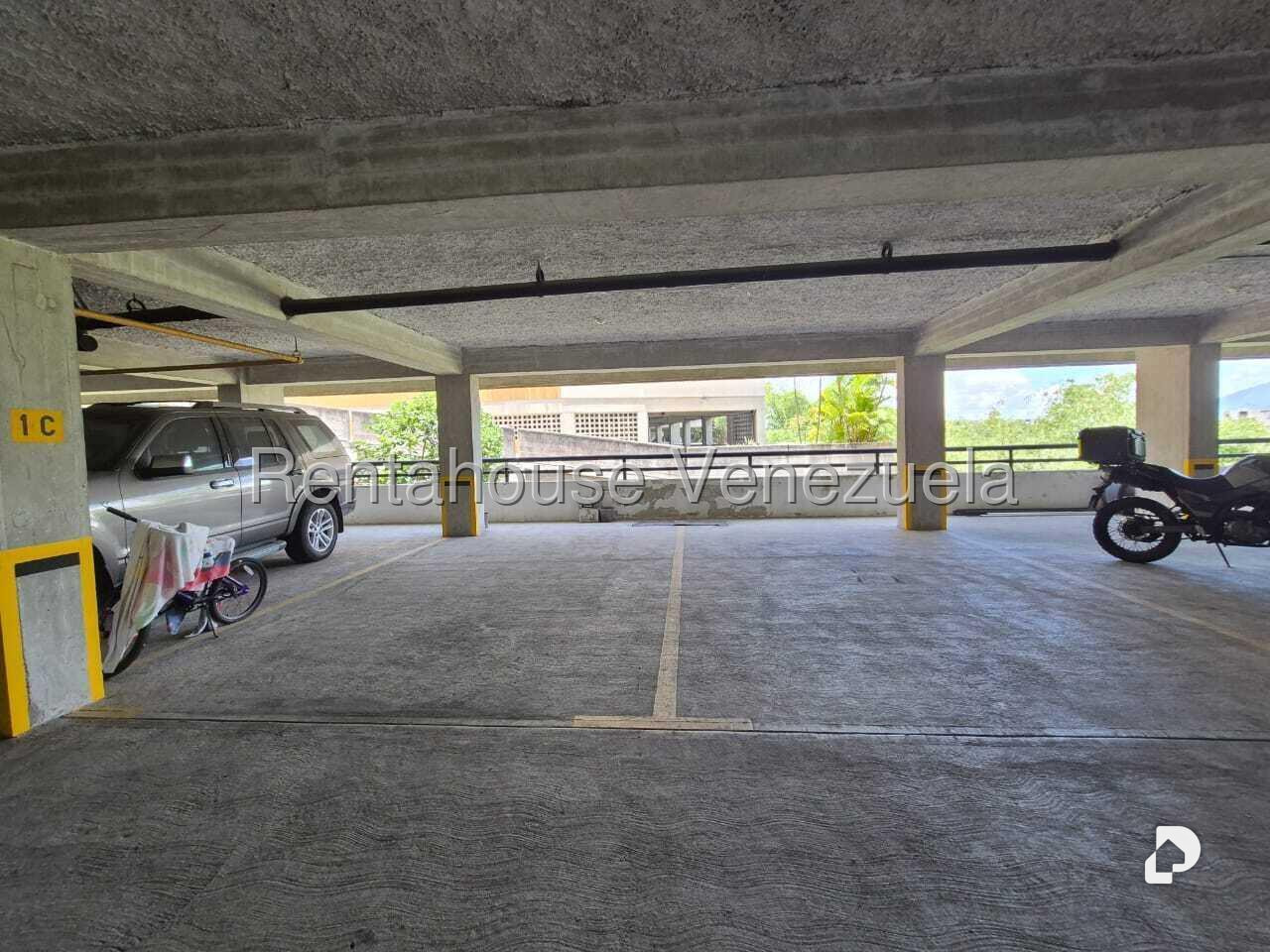 Apartamento en Miranda, Caracas