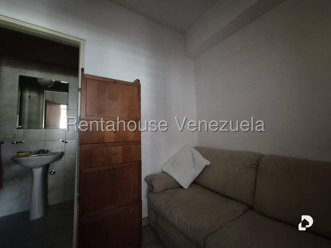 Apartamento en Miranda, Caracas