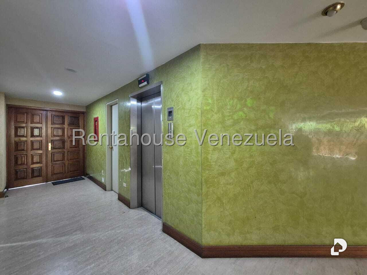 Apartamento en Miranda, Caracas