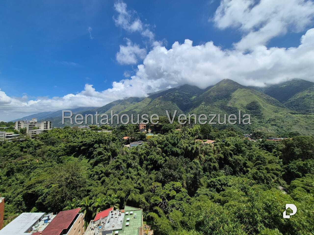 Apartamento en Miranda, Caracas