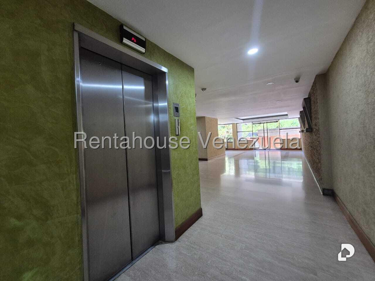 Apartamento en Miranda, Caracas