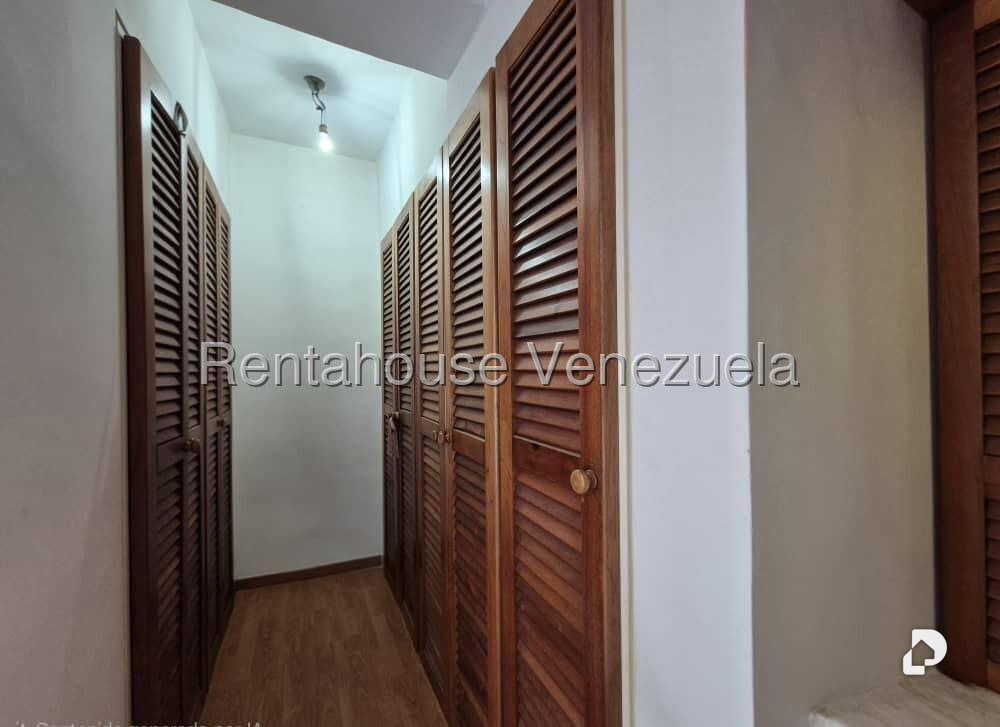Apartamento en Miranda, Caracas
