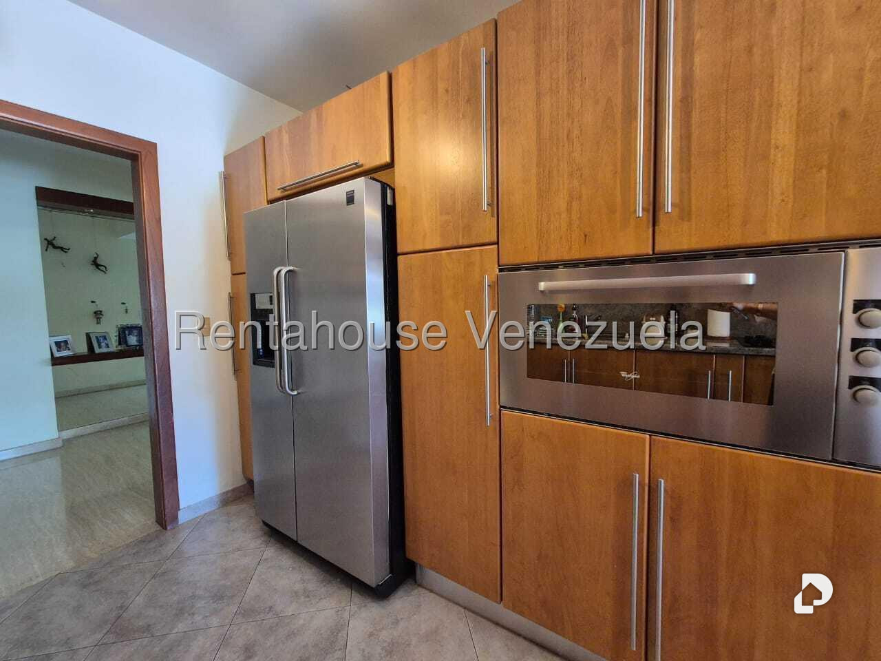 Apartamento en Miranda, Caracas