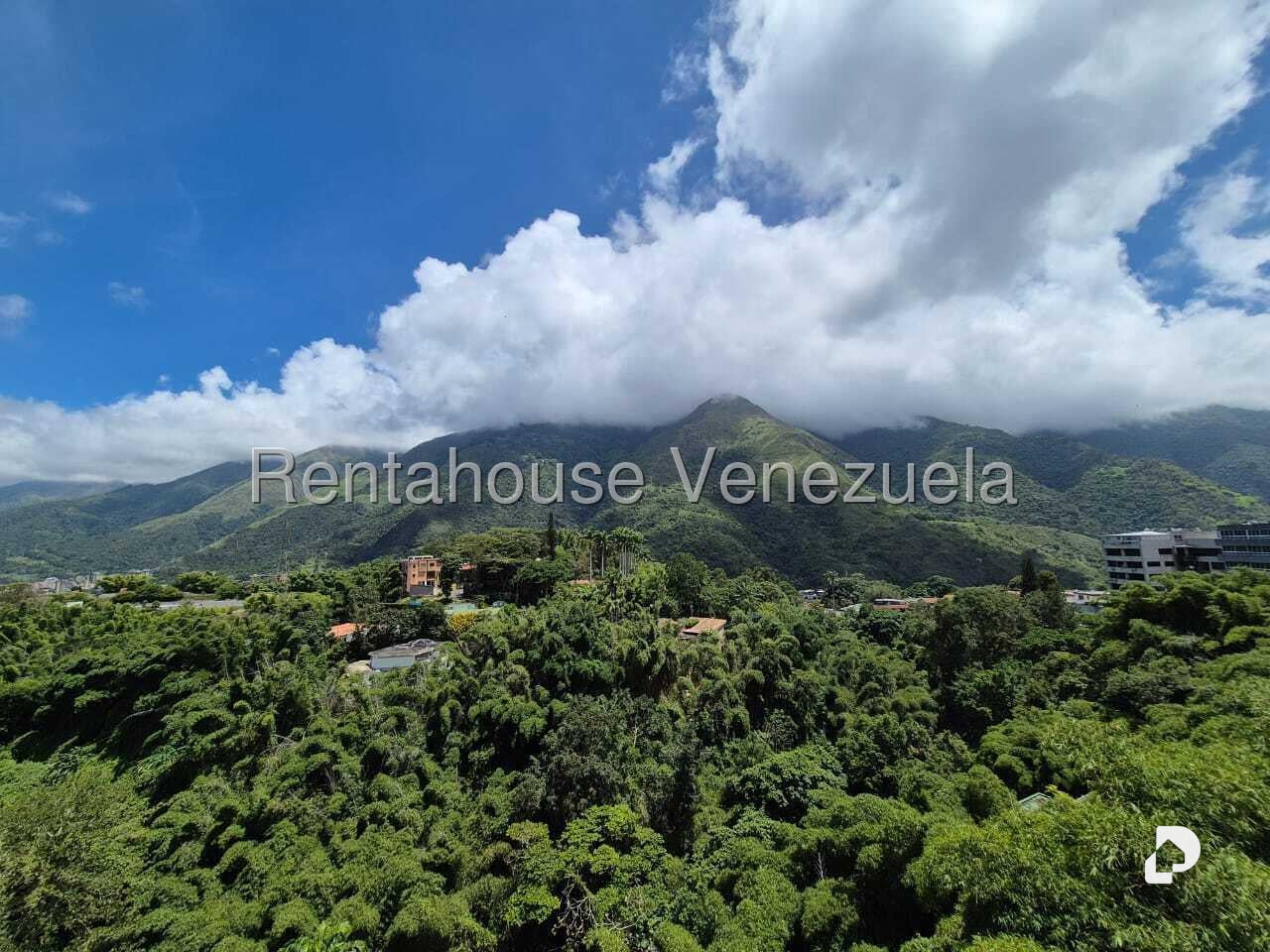 Apartamento en Miranda, Caracas