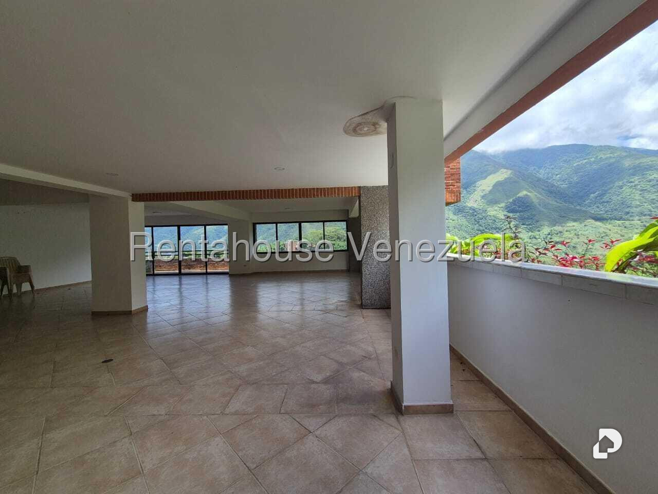 Apartamento en Miranda, Caracas