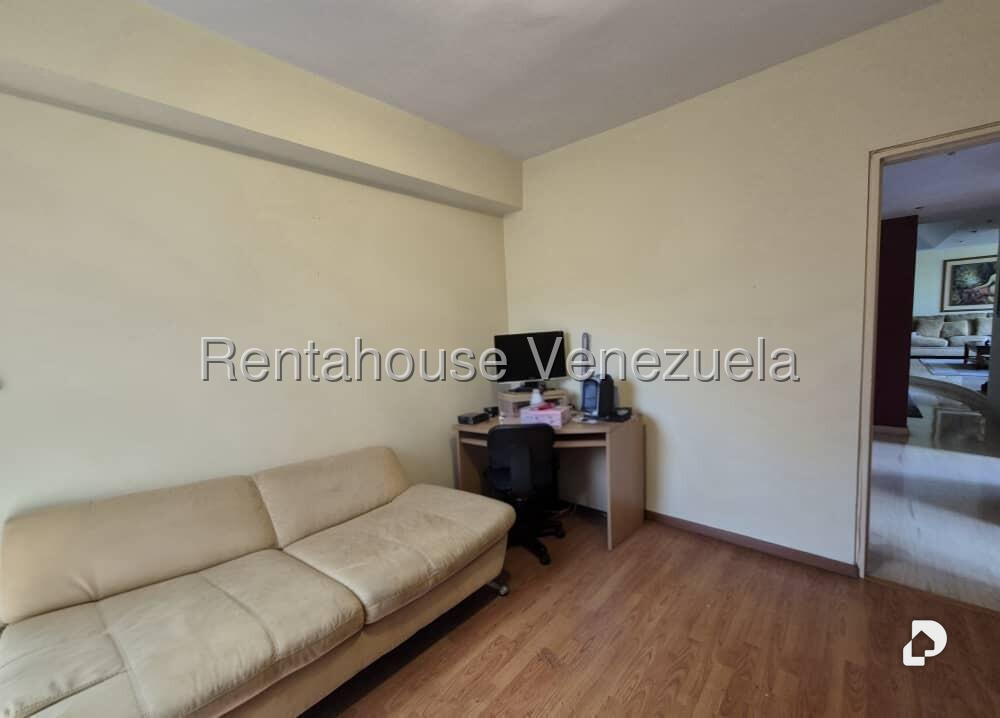 Apartamento en Miranda, Caracas