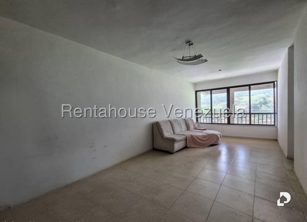 Apartamento en Miranda, Caracas