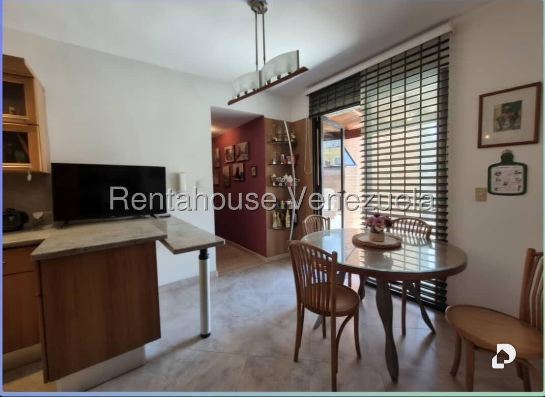 Apartamento en Miranda, Caracas