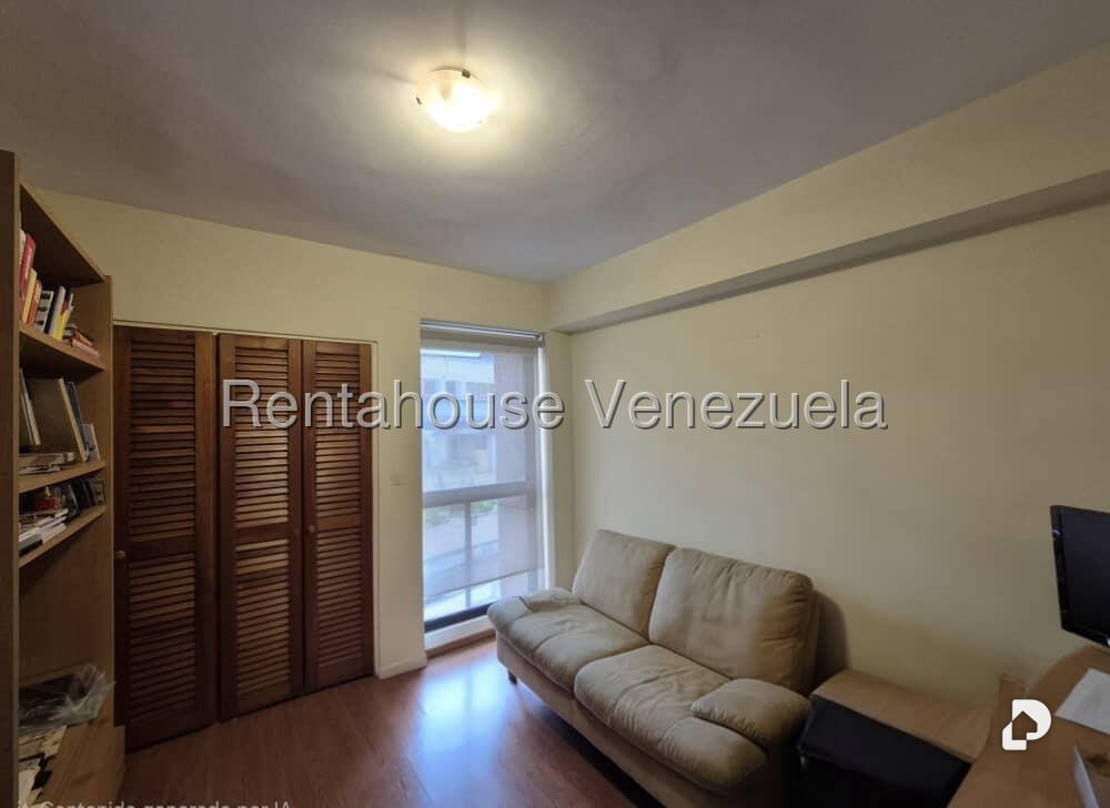 Apartamento en Miranda, Caracas