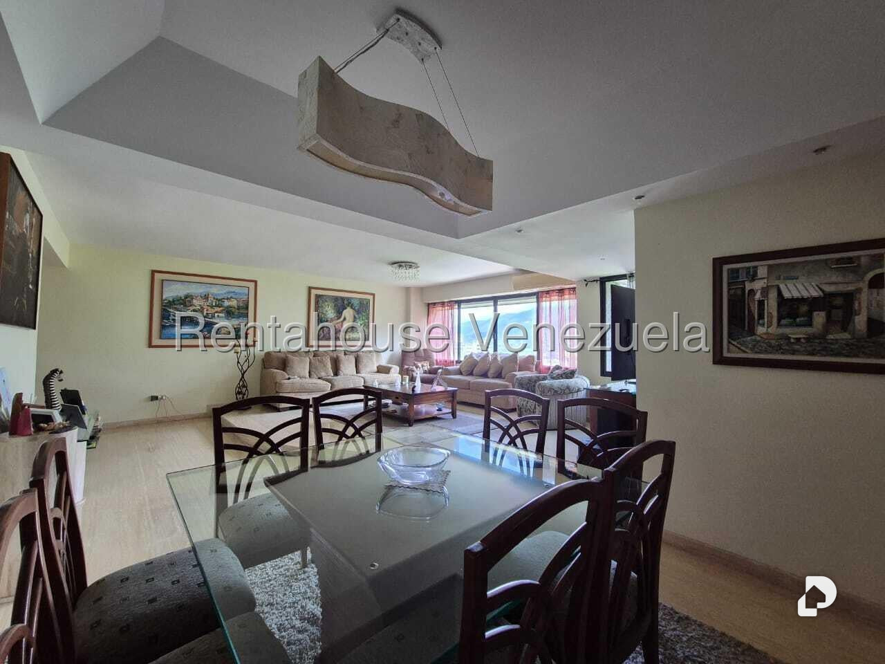 Apartamento en Miranda, Caracas