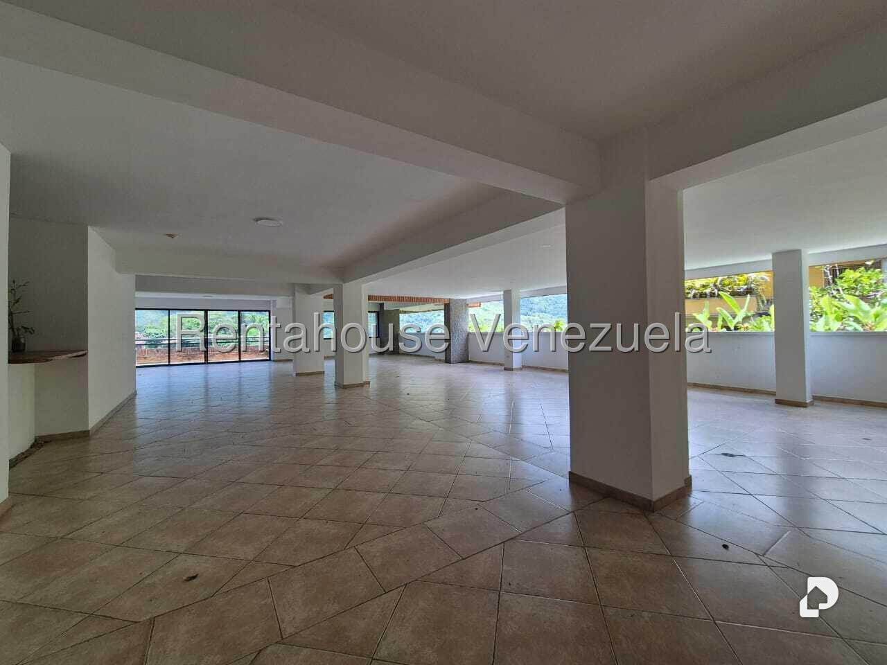 Apartamento en Miranda, Caracas