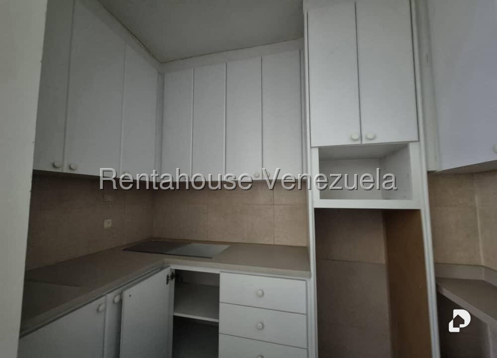 Apartamento en Miranda, Caracas