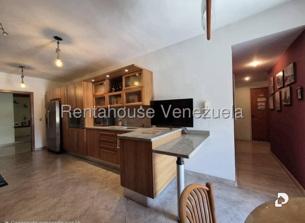 Apartamento en Miranda, Caracas