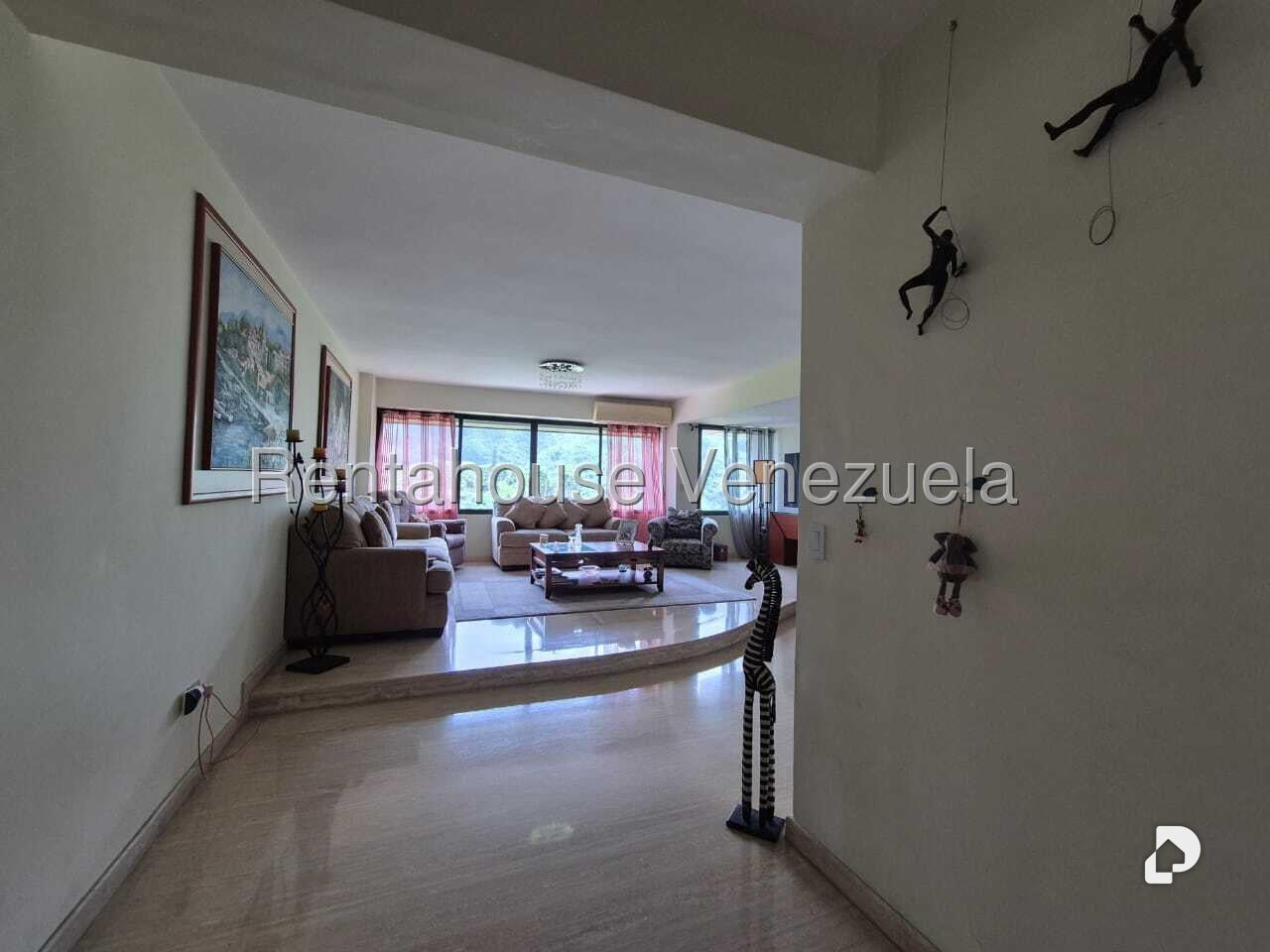 Apartamento en Miranda, Caracas