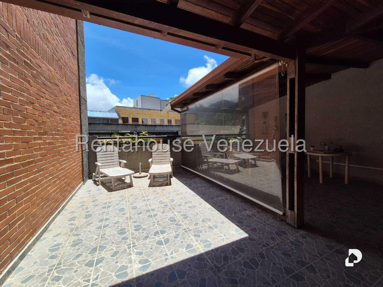 Apartamento en Miranda, Caracas