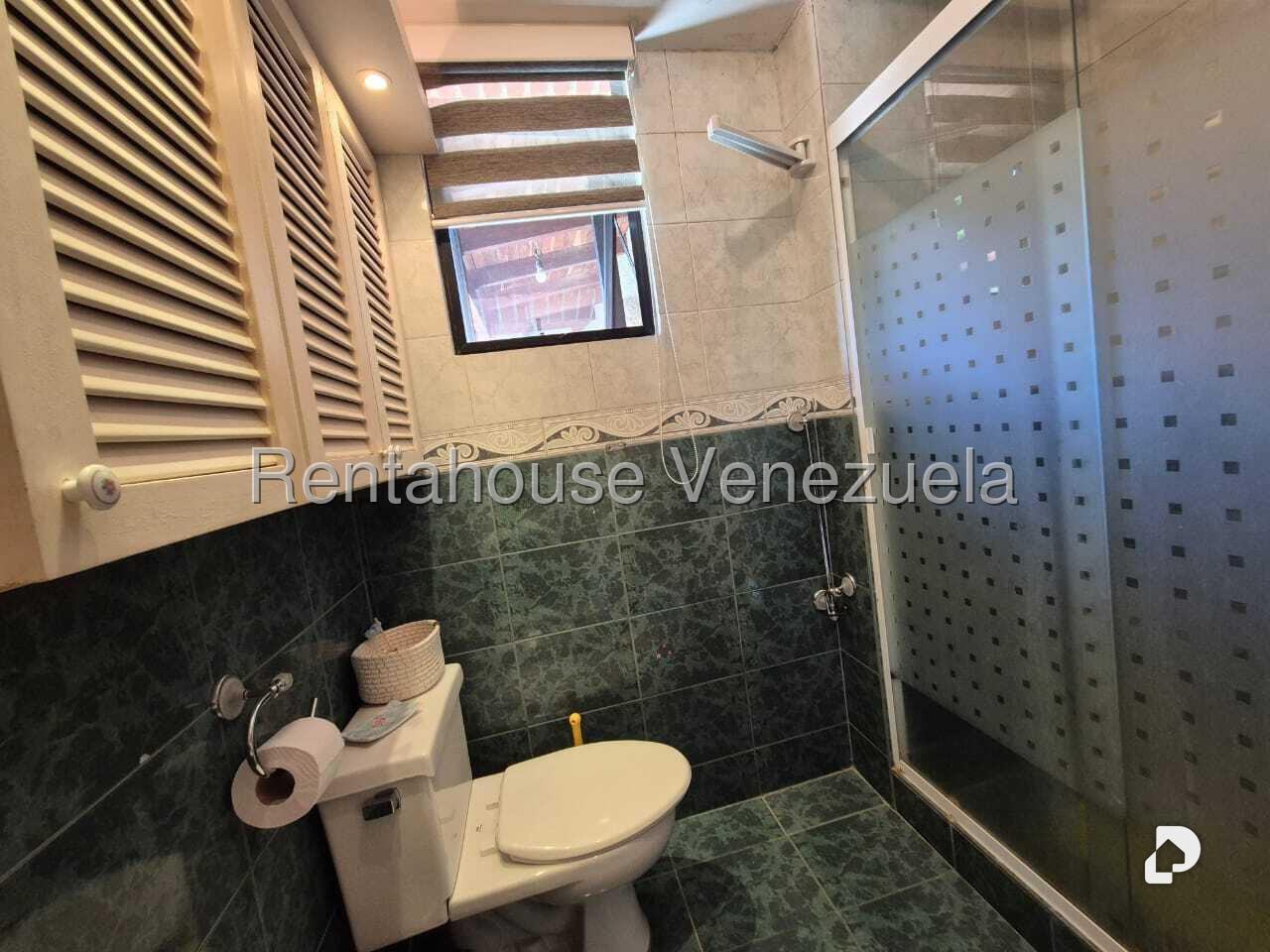 Apartamento en Miranda, Caracas