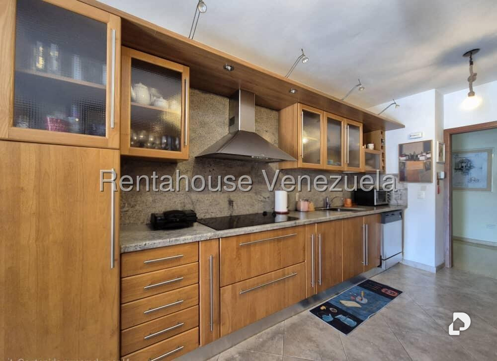Apartamento en Miranda, Caracas