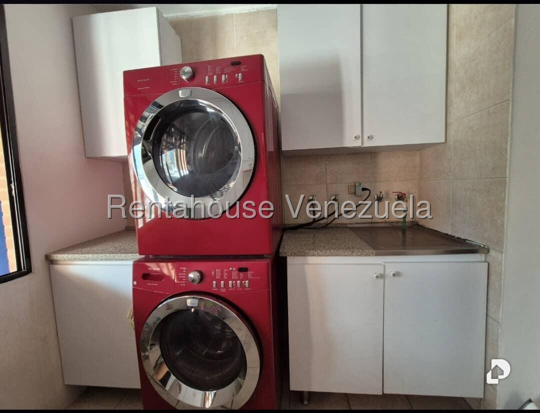 Apartamento en Miranda, Caracas