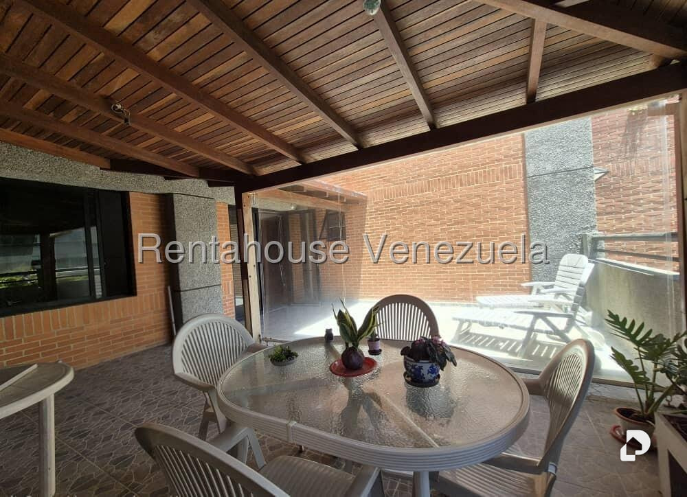 Apartamento en Miranda, Caracas