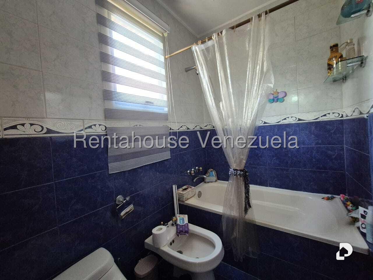 Apartamento en Miranda, Caracas