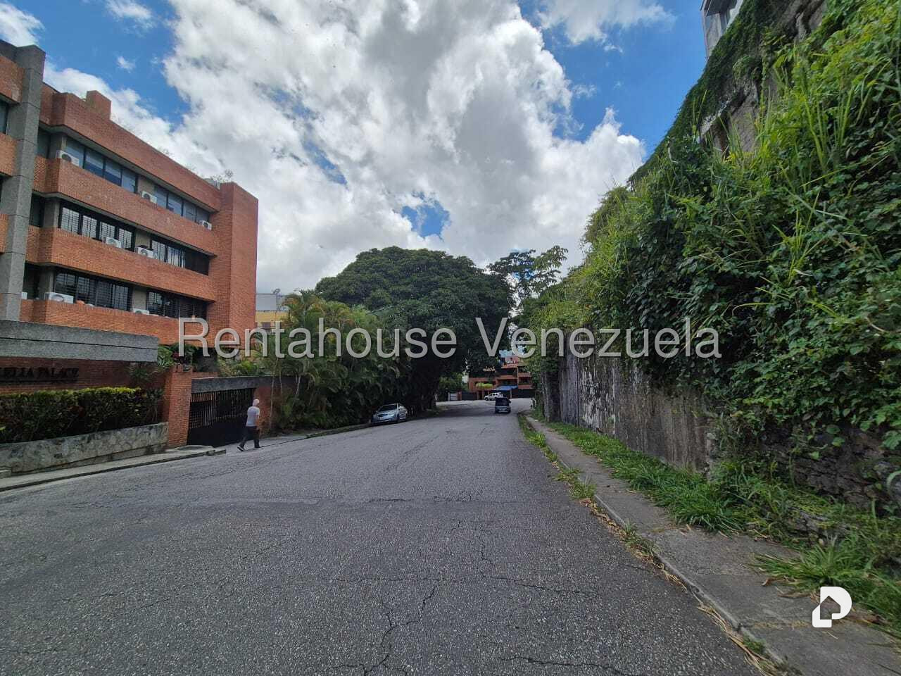 Apartamento en Miranda, Caracas