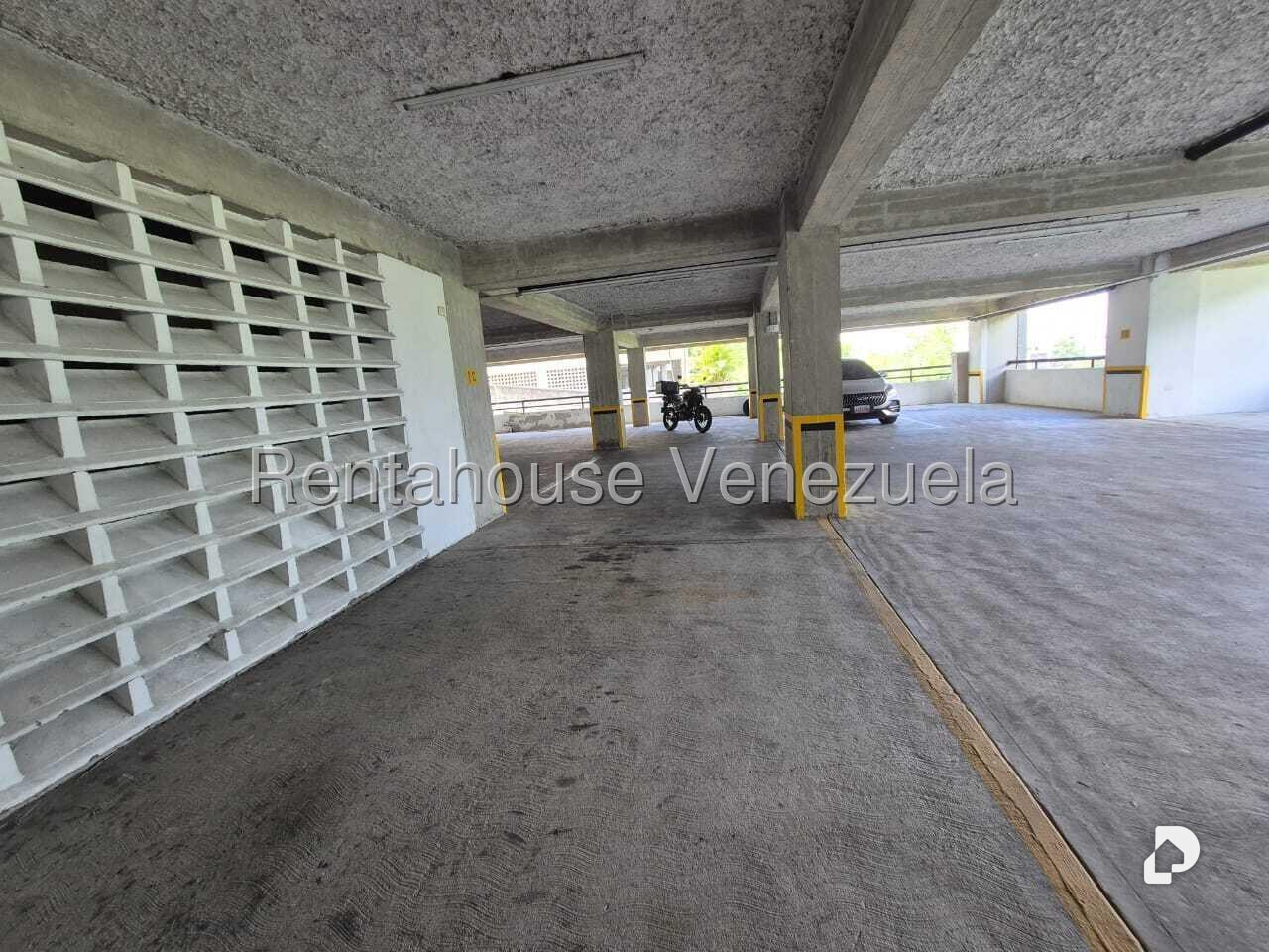 Apartamento en Miranda, Caracas