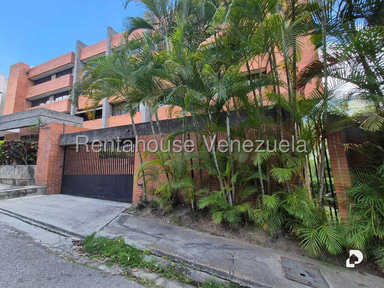 Apartamento en Miranda, Caracas