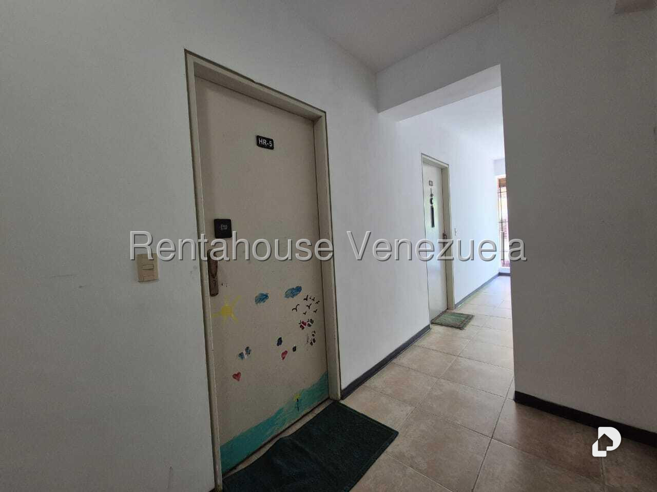 Apartamento en Miranda, Caracas
