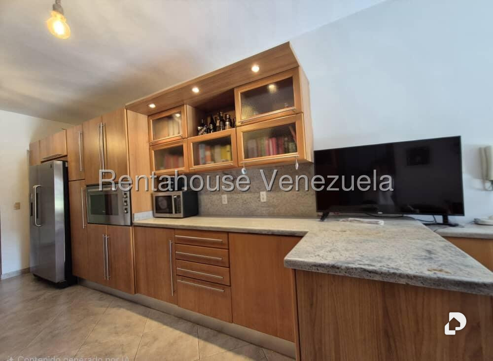 Apartamento en Miranda, Caracas