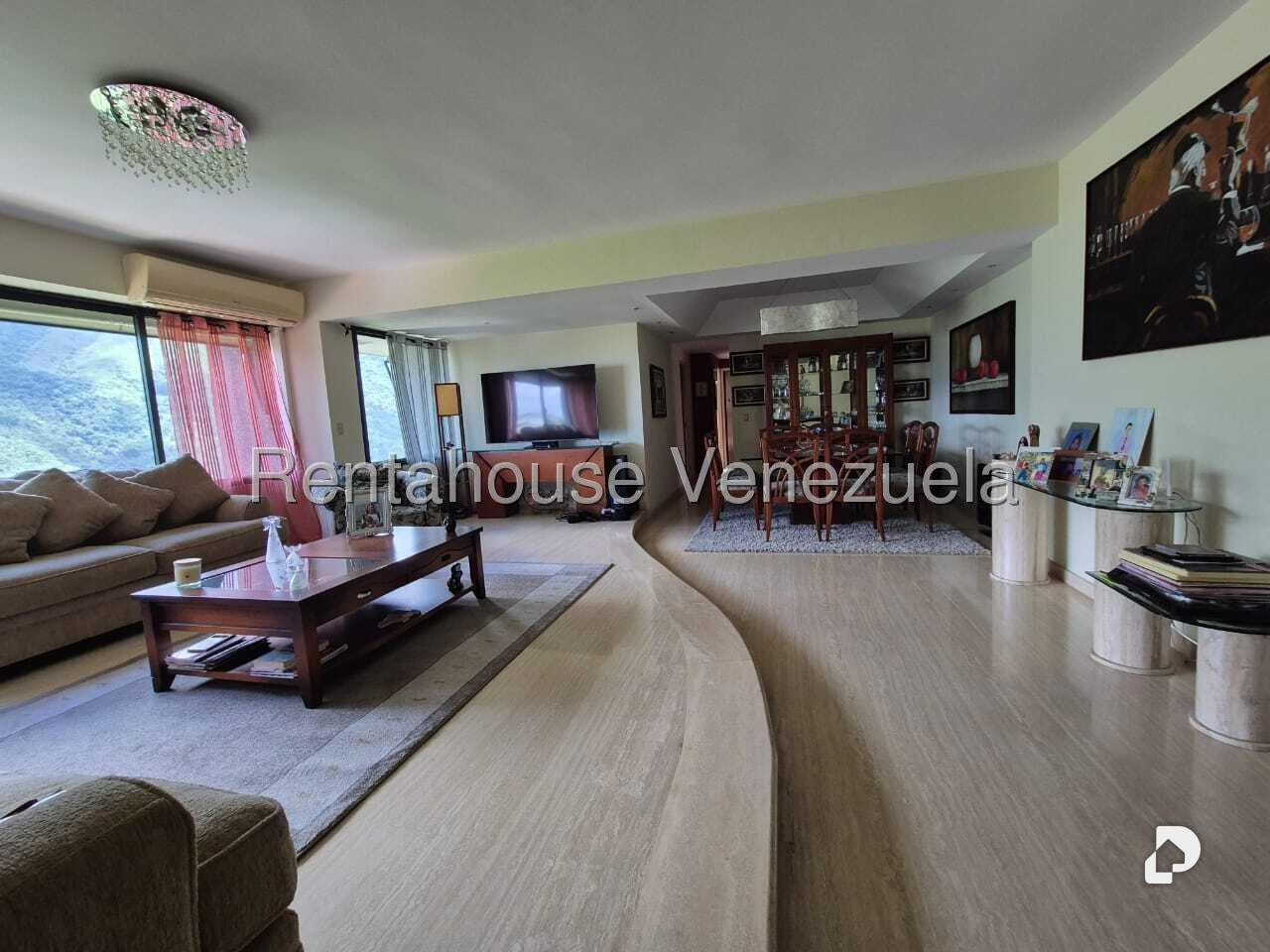 Apartamento en Miranda, Caracas