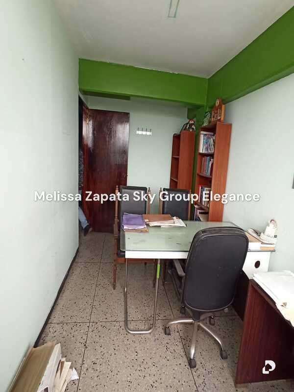 Oficina en Barquisimeto – 2