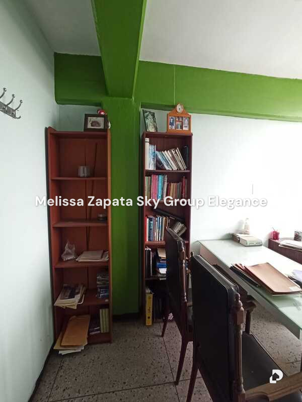 Oficina en Barquisimeto – 1