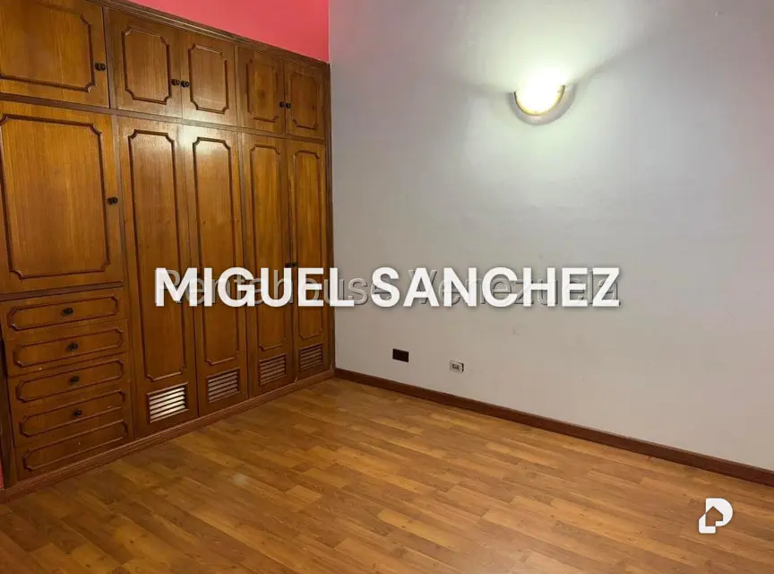 Casa en Caracas – 17