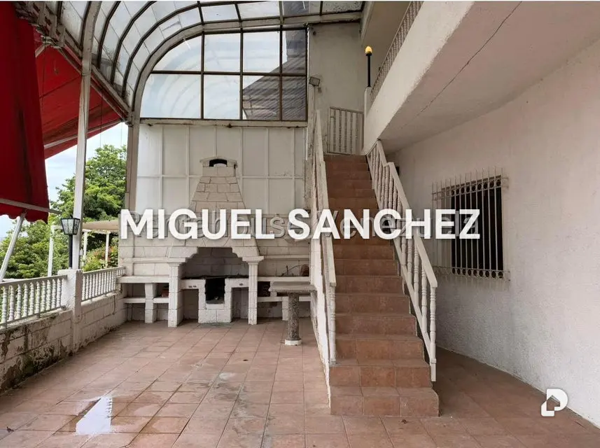 Casa en Caracas – 21
