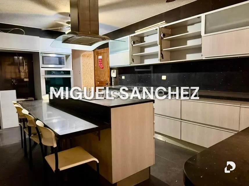 Casa en Caracas – 9