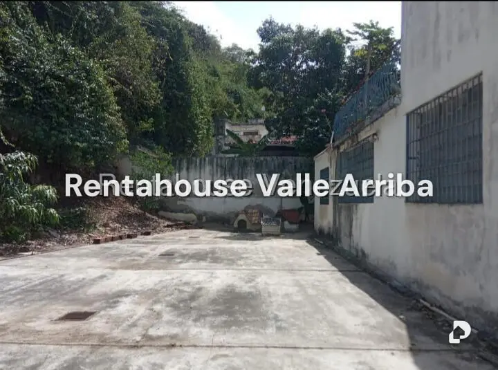 Casa en Colinas de Bello Monte, Caracas – 10