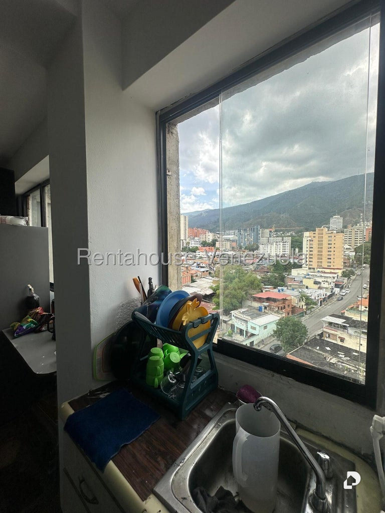 Apartamento en Los Caobos, Caracas – 12