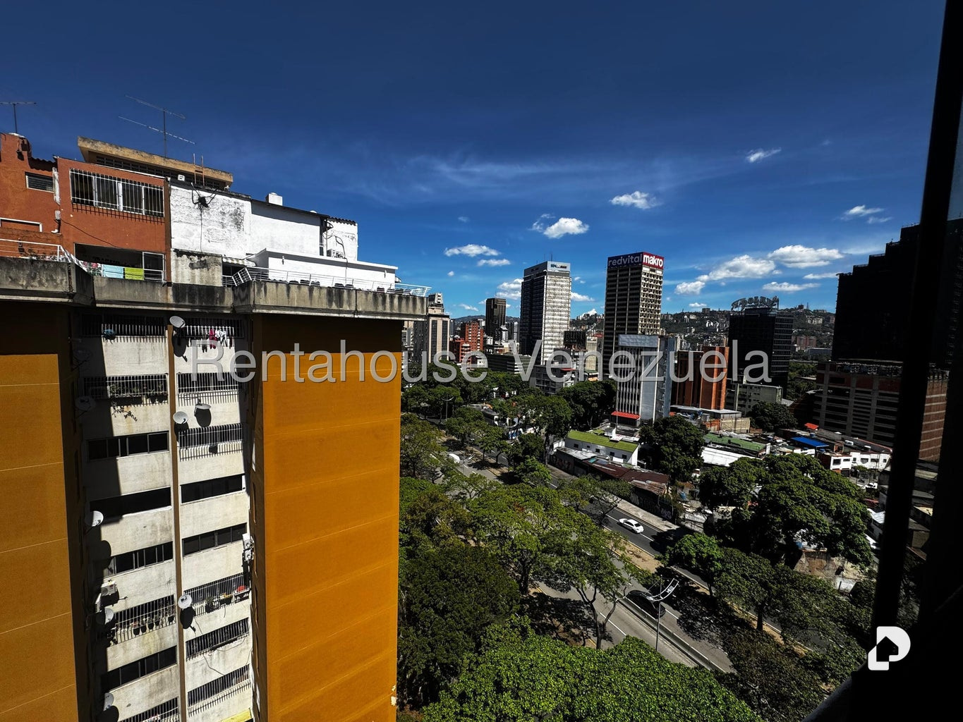 Apartamento en Los Caobos, Caracas – 17