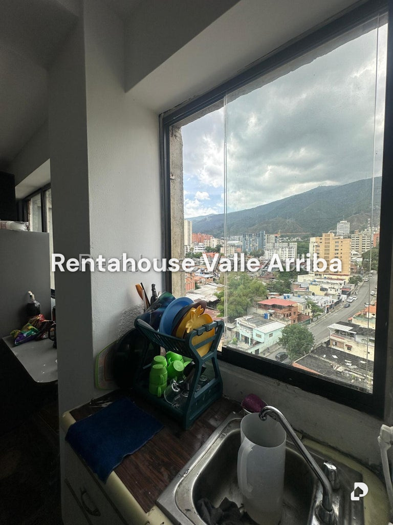 Apartamento en Los Caobos, Caracas – 12