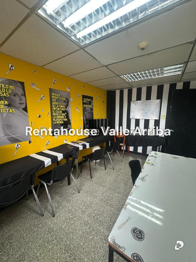 Apartamento en Los Caobos, Caracas – 8