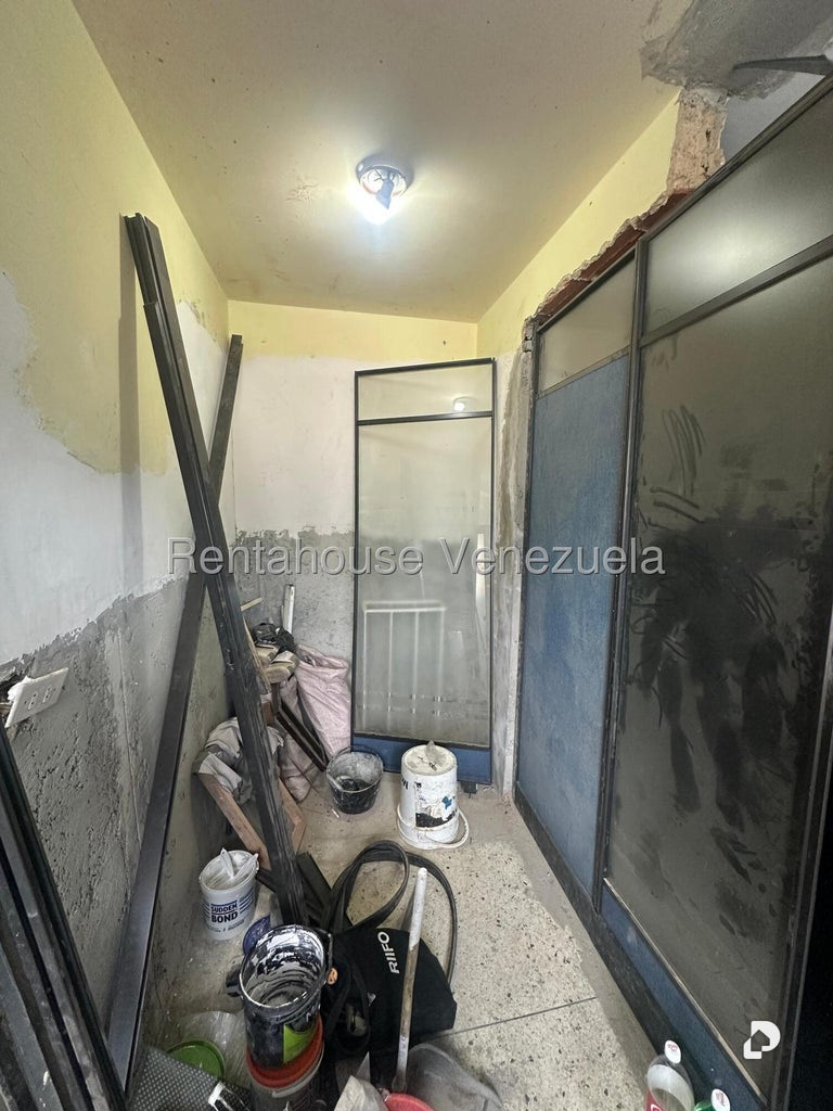 Apartamento en Los Caobos, Caracas – 10