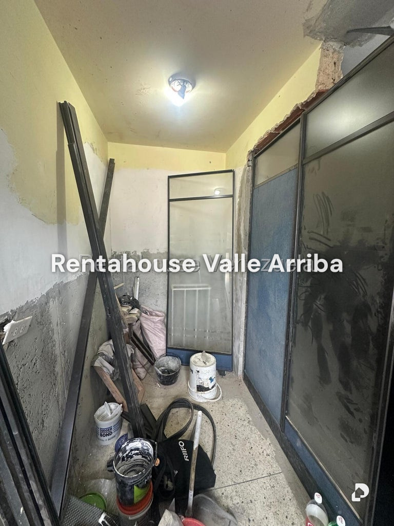 Apartamento en Los Caobos, Caracas – 10